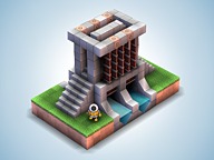 Mekorama Screenshot