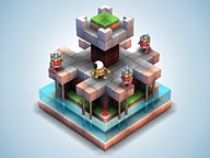 Mekorama Screenshot